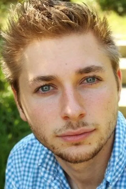 Jesse Dufault profile