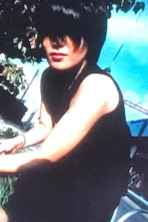 Motion Photograffiti poster