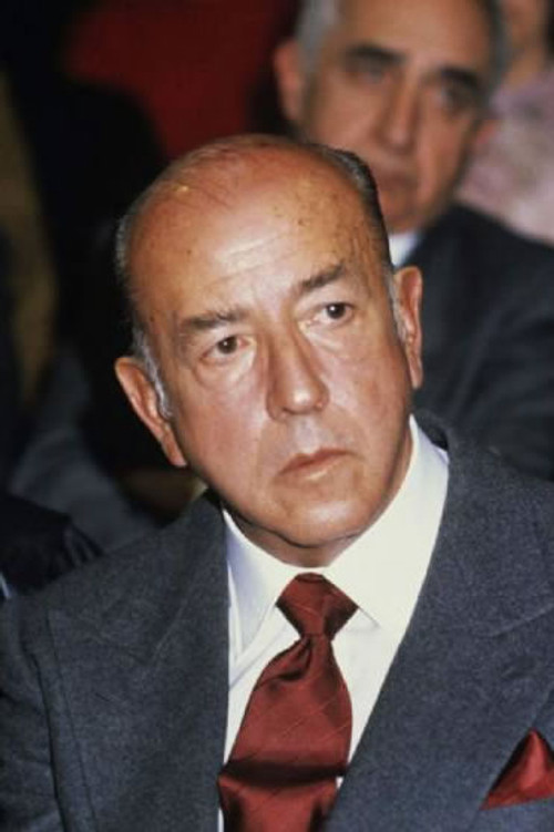 José Utrera Molina profile