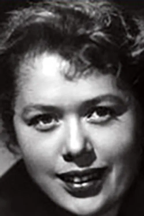 Svetlana Mazovetskaya profile