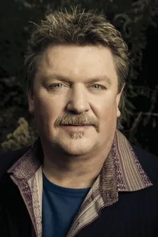 Joe Diffie profile