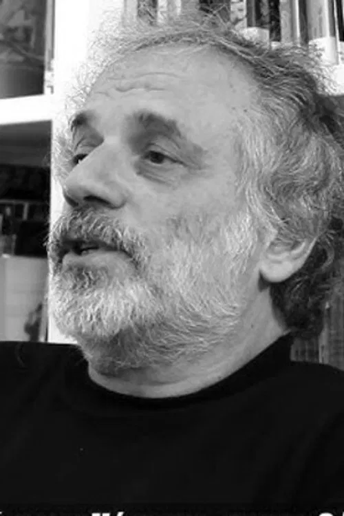 Giorgos Korras profile