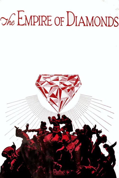 The Empire of Diamonds poster