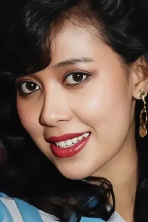 Anita Carolina Mohede profile