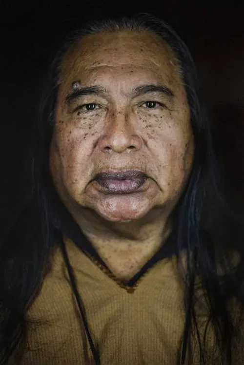 Tomás Lipán profile