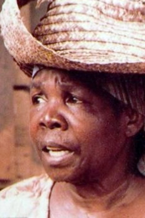 Darling Légitimus profile