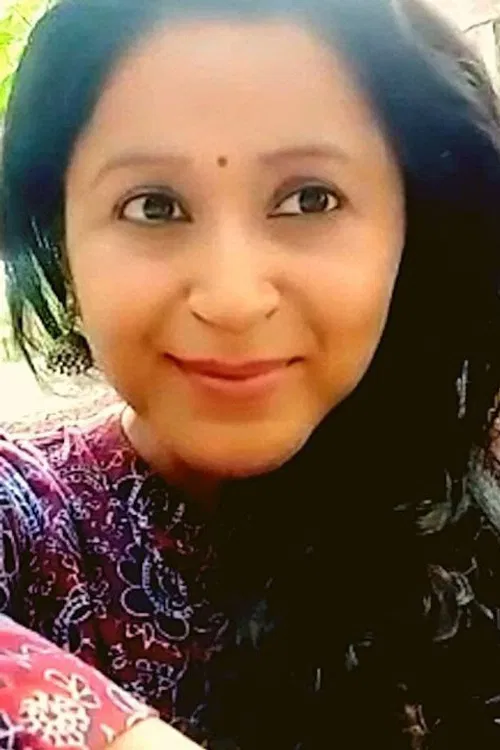 Asmita Sharma profile