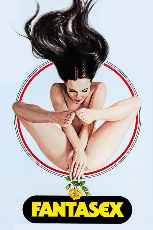 Fantasex poster