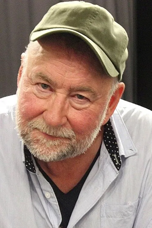 Sven-Åke Gustavsson profile