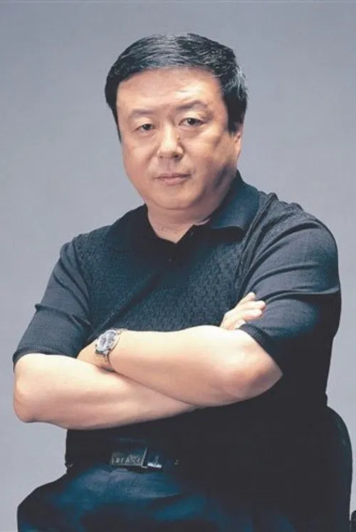 You Xiaogang profile