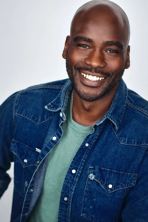 Christopher Alexander Chukwueke profile