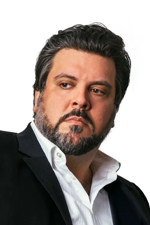 James Andrew O'Connor profile