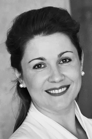 Kateřina Kněžíková profile