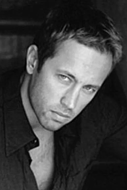 Ilya Melnikoff profile