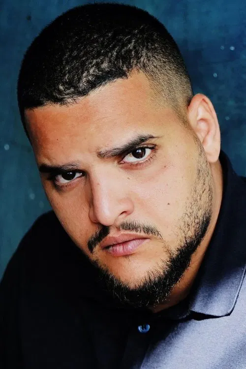 Yasin el Harrouk profile