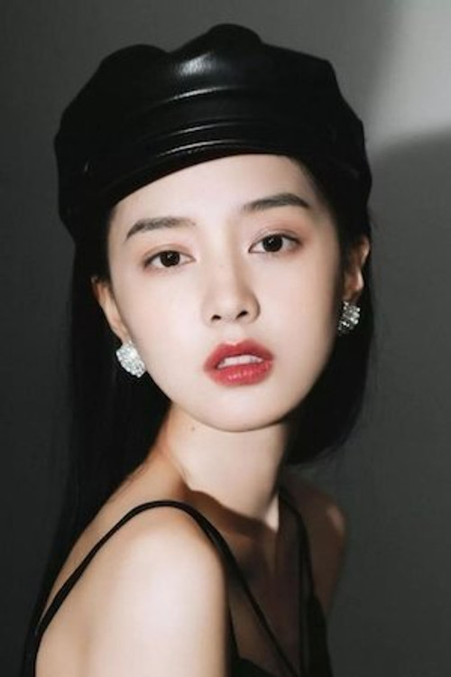 Zhang Chuxuan profile