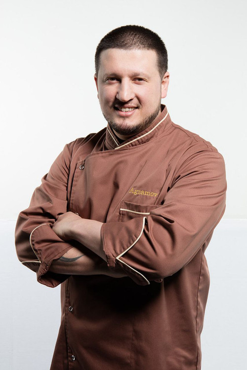 Ренат Агзамов profile