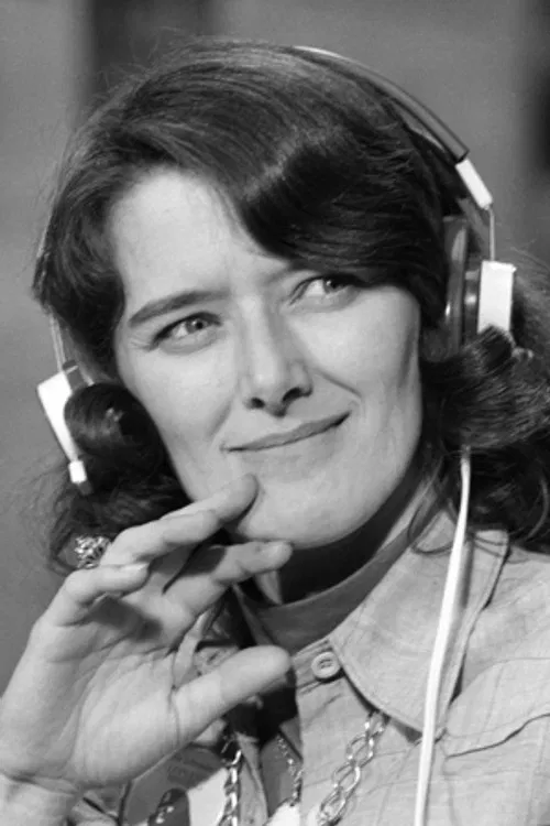 Patricia Schroeder profile