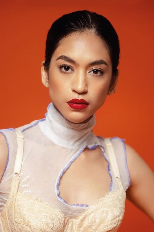 Taskya Namya profile