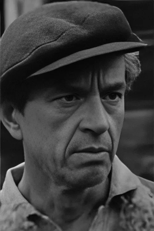 Algimantas Mazuolis profile