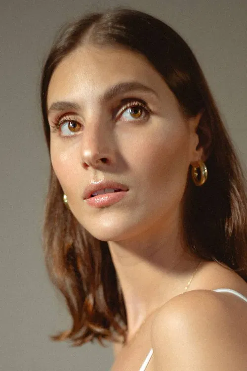 Jasmine Hazi profile