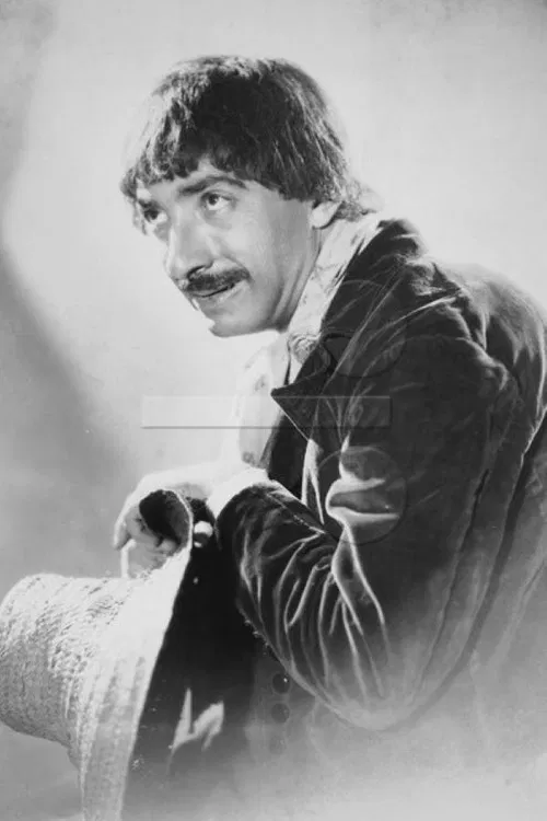 Amadeu Belluci profile