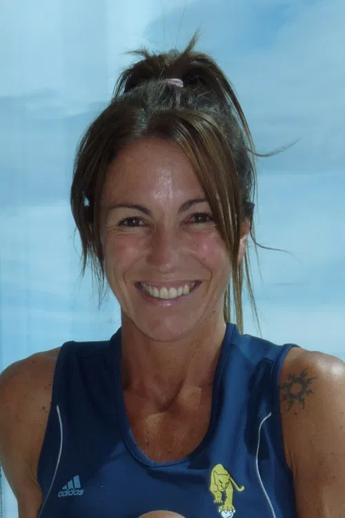 Magdalena Aicega profile