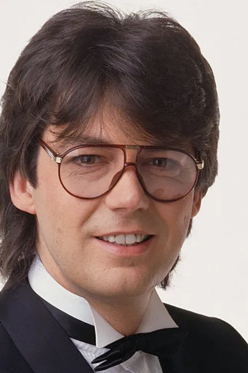 Mike Read profile