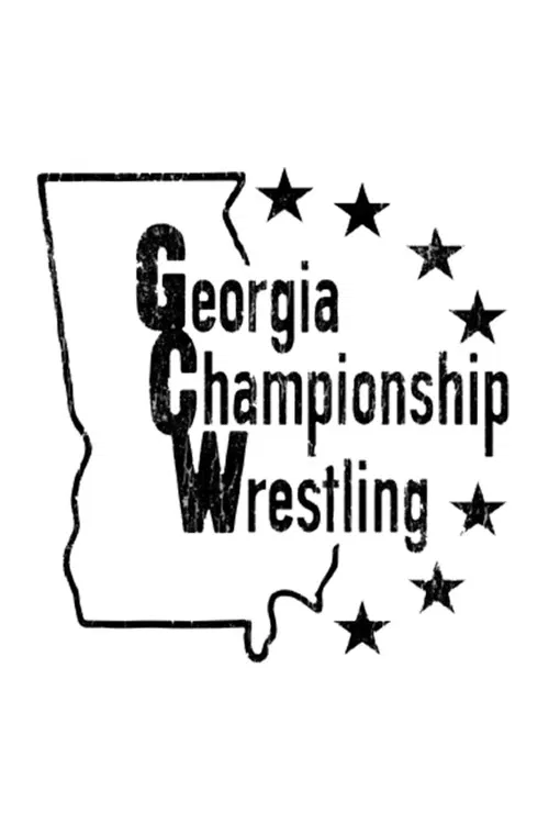 GCW at The Omni (December '83) poster