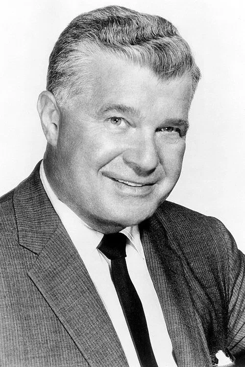 Robert Rossen profile