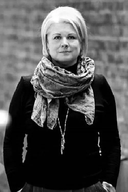 Antra Cilinska-Dombrovska profile