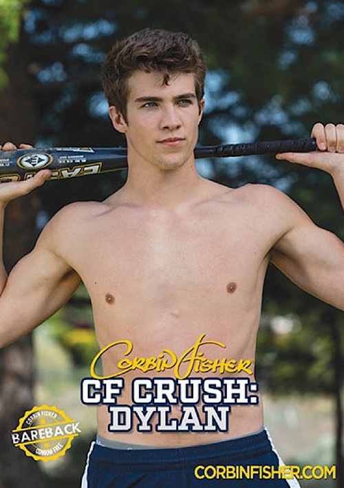 CF Crush: Dylan 2 poster
