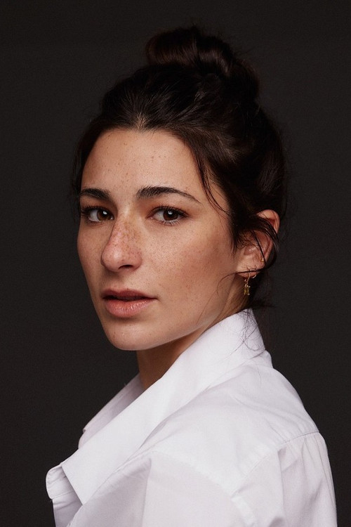 Carol Garrido profile