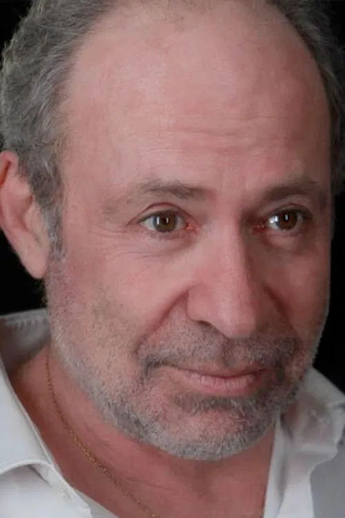 Jean-David Stepler profile