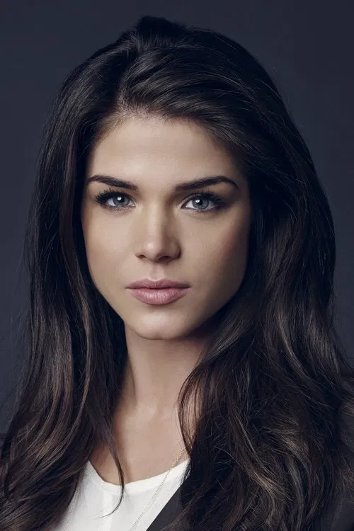 Marie Avgeropoulos profile
