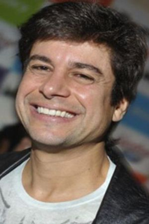 Ernani Nunes profile