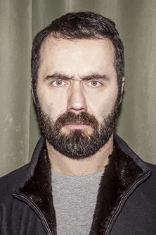 Haris Attonis profile