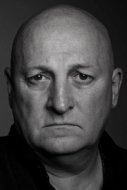 Constantin Cotimanis profile