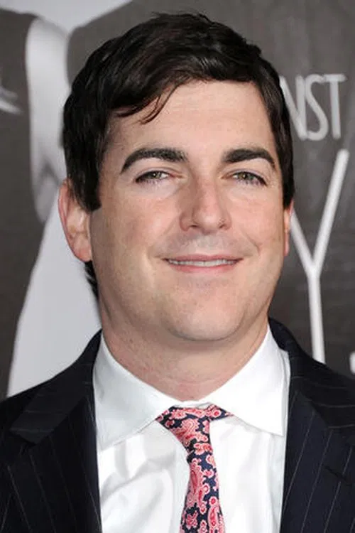 Timothy Dowling profile