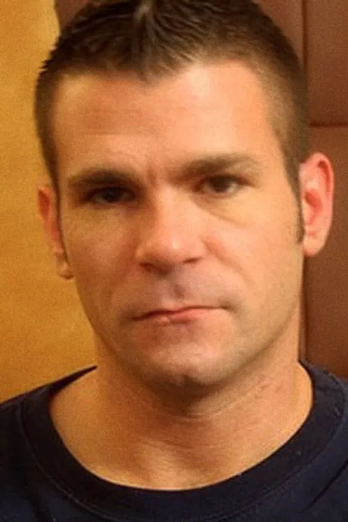 Parker Johnson profile