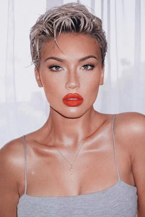 Gabrielle Cassi profile