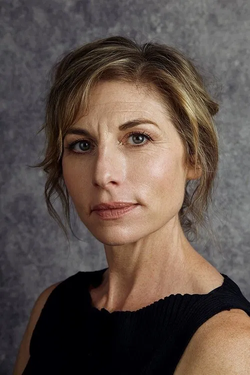 Tessa Auberjonois profile