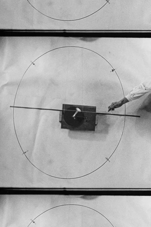 A Physical Ring poster