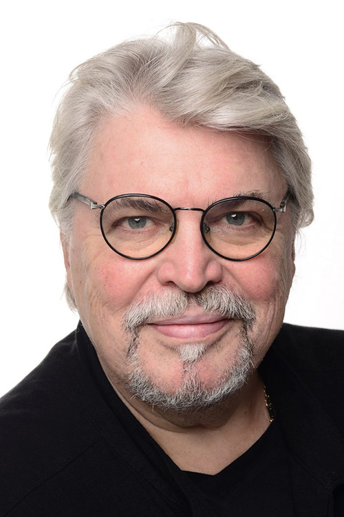 Peter Seiffert profile