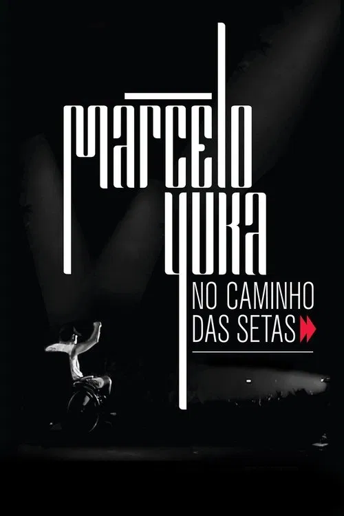 Marcelo Yuka: Follow the Signs poster