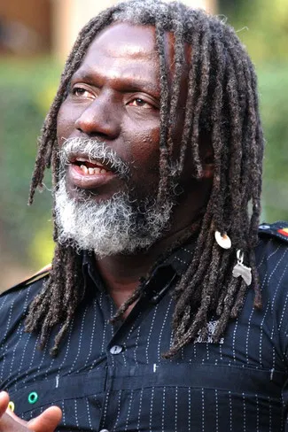 Tiken Jah Fakoly profile