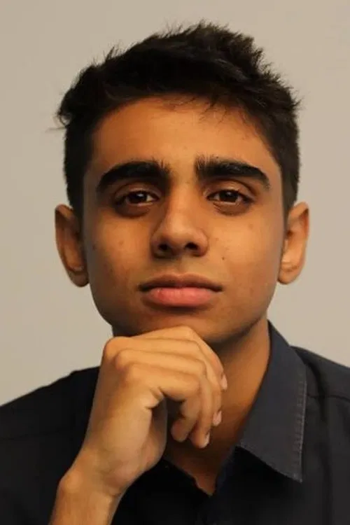 Amrith Jayan profile