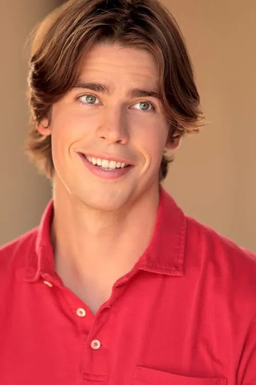 Patrick Luwis profile