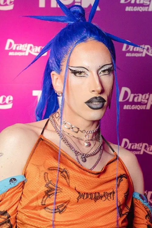 Athena Likis profile