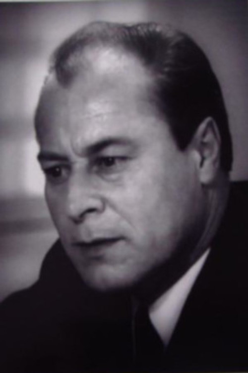 Viktor Shcheglov profile